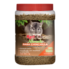 REDKITE ALIMENTO PARA CHINCHILLA - comprar en línea