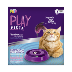 JUGUETE PISTA PLAY - comprar en línea