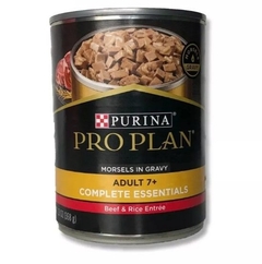 Proplan lata Active Mind Adult +7