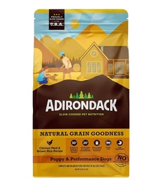 Blackwood Alimento para Cachorro Adirondack