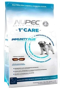 Nupec first care