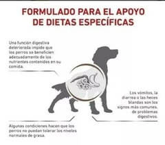 Royal Canin Gastro Intestinal Low Fat 3 Kilos en internet