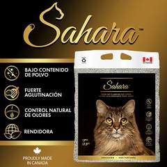 Arena Aglutinante Sahara 7kg - comprar en línea