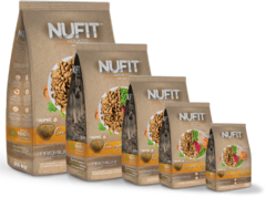 Nufit Adulto