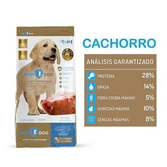 Iron Dog Cachorro - comprar en línea