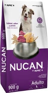 Nucan Adulto