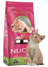 Nucat