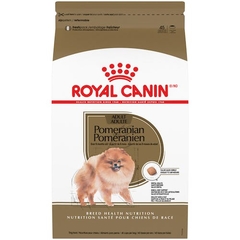 Pomeranian Adulto 1.14kg