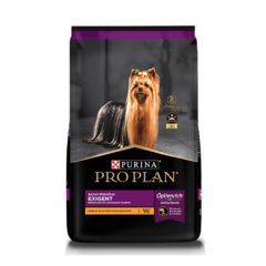 Pro Plan Optienrich Adulto raza pequeña 7.5kg