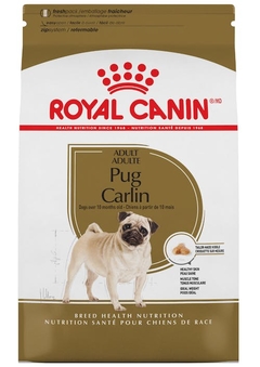 Pug Adulto 4.5kg