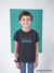Camiseta Infantil (10 A 14) | Camisa de Home Office - comprar online