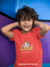 Camiseta Infantil (10 A 14) | Lead comigo... - comprar online
