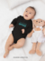 Body Infantil | Camisa de Home Office - comprar online