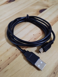 CABO USB V3 1.5M PRETO - comprar online