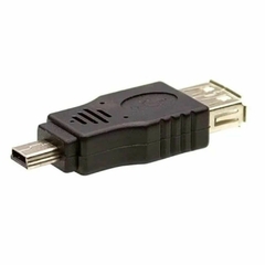 ADAPTADOR USB FEMEA PARA V3