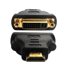 ADAPTADOR HDMI PARA DVI - comprar online