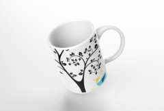 CANECA CALOPSITA - comprar online