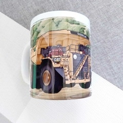 CANECA CAMINHÃO FORA DE ESTRADA