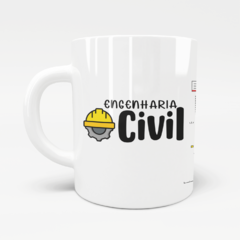 CANECA PROFISSÕES - ENGENHARIA CIVIL