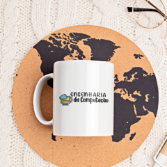 CANECA PROFISSÕES - ENGENHARIA DA COMPUTAÇÃO - comprar online