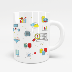 CANECA PROFISSÕES - ENGENHARIA DA COMPUTAÇÃO na internet