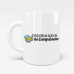 CANECA PROFISSÕES - ENGENHARIA DA COMPUTAÇÃO