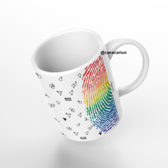 CANECA IDENTIDADE - comprar online