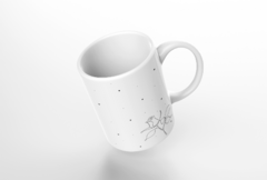 CANECA MÃE, SEU SORRISO - comprar online