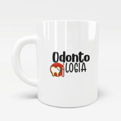 CANECA PROFISSÕES - ODONTOLOGIA