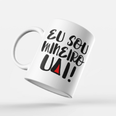 CANECA SOU MINEIRO