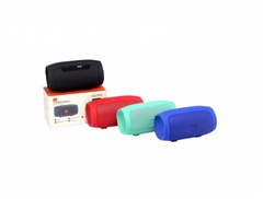 Parlante Bluetooth Portátil Charge Mini