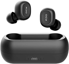 Auriculares In Ear Inalámbricos Qcy T1c Bluetooth Celular