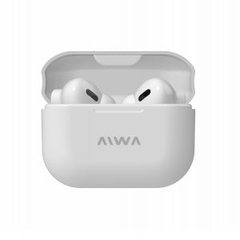 Auriculares in-ear inalámbricos Aiwa ATA-306B