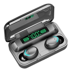 Auriculares in-ear inalámbricos F9-5