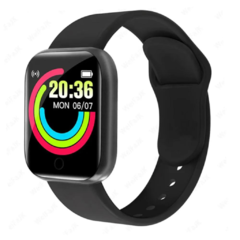 Reloj Inteligente Smartwatch D20 / Y68