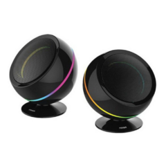 PARLANTE NOGA BLUETOOTH INALAMBRICOS X2 TWS LED