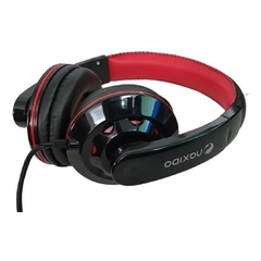 Naxido Auricular con Microfono Vincha PC PS4 TY-I4