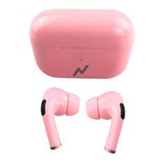 Auricular In Ear Bluetooth Noga Twins 14 Manos Libres Touch