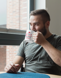 Taza San Valentín Te Quiero Enamorados Pareja - comprar en línea