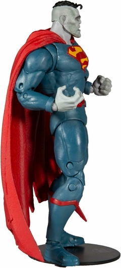 Imagen de McFarlane Toys - DC Multiverse 7 - Superman Bizarro