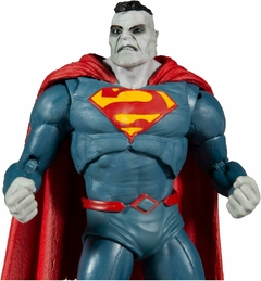 McFarlane Toys - DC Multiverse 7 - Superman Bizarro en internet