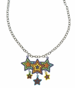 Shrinky Dinks Star Mania Jewelry Set - tienda en línea