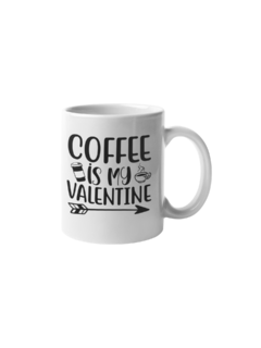 Taza San Valentín Varios Diseños Enamorados Pareja