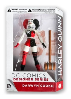 Harley Quinn Dc Comics Designer Series Darwyn Cooke 3