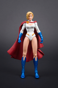 World’s Finest: Huntress and Power Girl DC Collectibles - tienda en línea