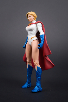Imagen de World’s Finest: Huntress and Power Girl DC Collectibles