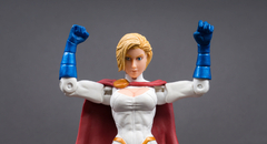 World’s Finest: Huntress and Power Girl DC Collectibles en internet
