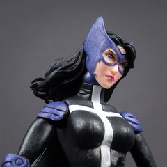 World’s Finest: Huntress and Power Girl DC Collectibles