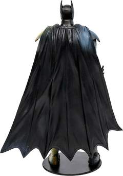 McFarlane 3 Pack Figuras 7" Batman, Dr. Fate y Supergirl (Injustice 2) - tienda en línea