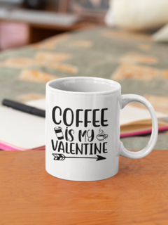 Taza San Valentín Varios Diseños Enamorados Pareja en internet